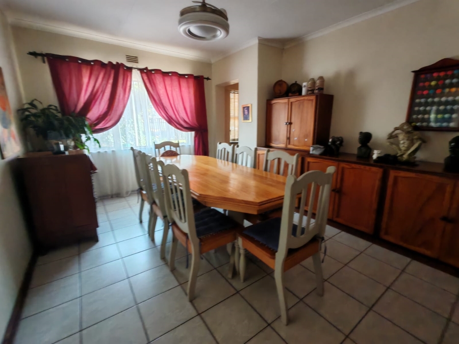 4 Bedroom Property for Sale in Vaalpark Free State